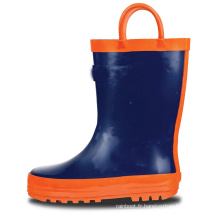 2020 en gros bon marché walmart de haute qualité bottes de pluie en Chine en gros bottes de pluie rose botte de pluie pour les enfants